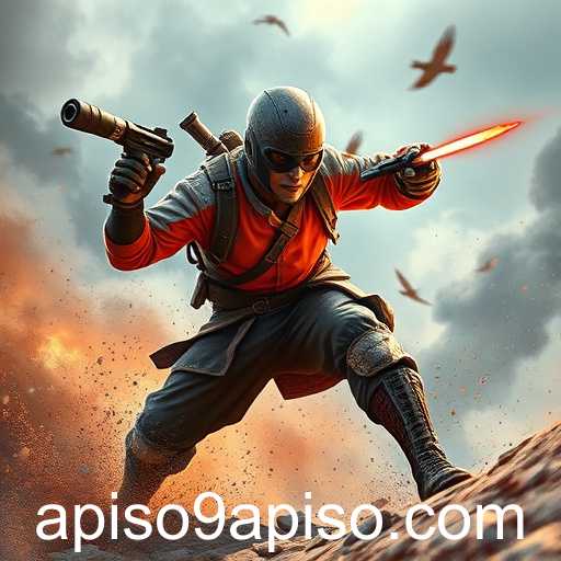 Action Games