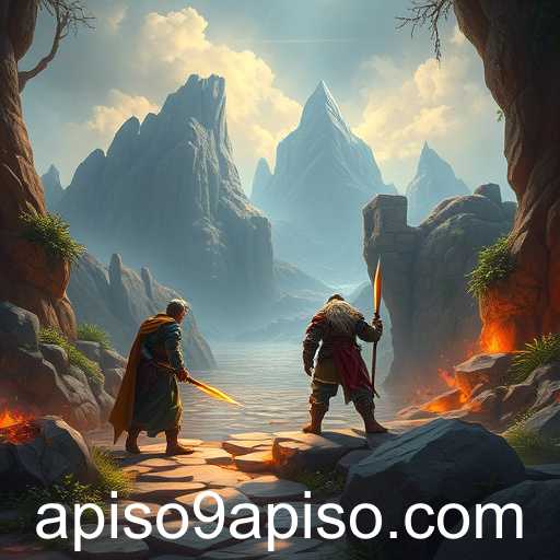Adventure Games