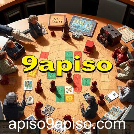 Board Games