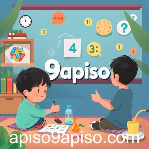 Educational Games