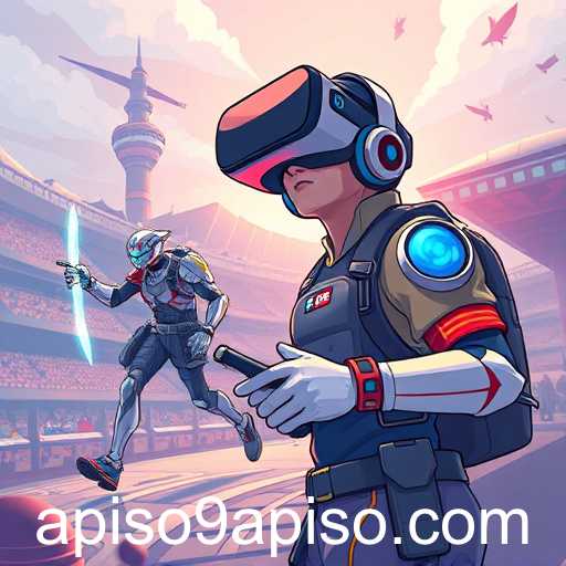 Gaming Innovations Reshape Online Entertainment World