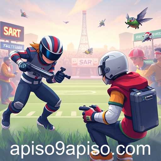 Gaming Landscape Evolution in 2025