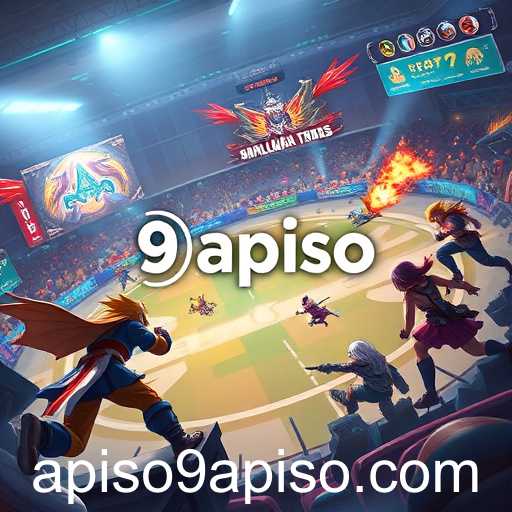 Multiplayer Games